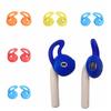 1 Pair Prevent Falling Off Earphone Holder Silicone Silicone Earbud Covers   Protector Earphone