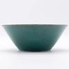 Aito Seisakusho Bowl 380ml Green Mino Ware Dishwasher Microwave Safe Aito Bowl Made In Japan 517019 "Natural Color" Approx.