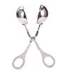 Stainless Steel Meat Baller Tongs Meatball Maker Kitchen Tool