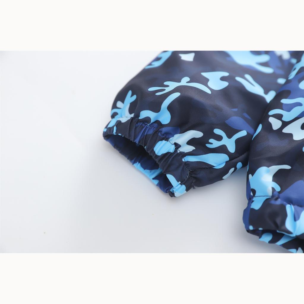 Детская одежда для мальчиков и девочек, детская одежда для маленьких детей, модная, с принтом, повседневная куртка с капюшоном на молнии, куртка