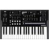 KORG KORG synthesizer wavestate mk II max stereo 96 voice wave sequence