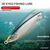 9 см, 60 г, 3D Bionic Glow, вертикальная приманка для морской рыбалки, приманка для морской рыбалки, ложка для отсадки, приманка для тунца, лосося, парусника, полосатый окунь, морской окунь
