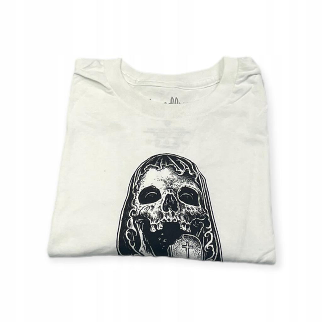 SPENCER'S Threadless XL Men's Round Neck T-Shirt