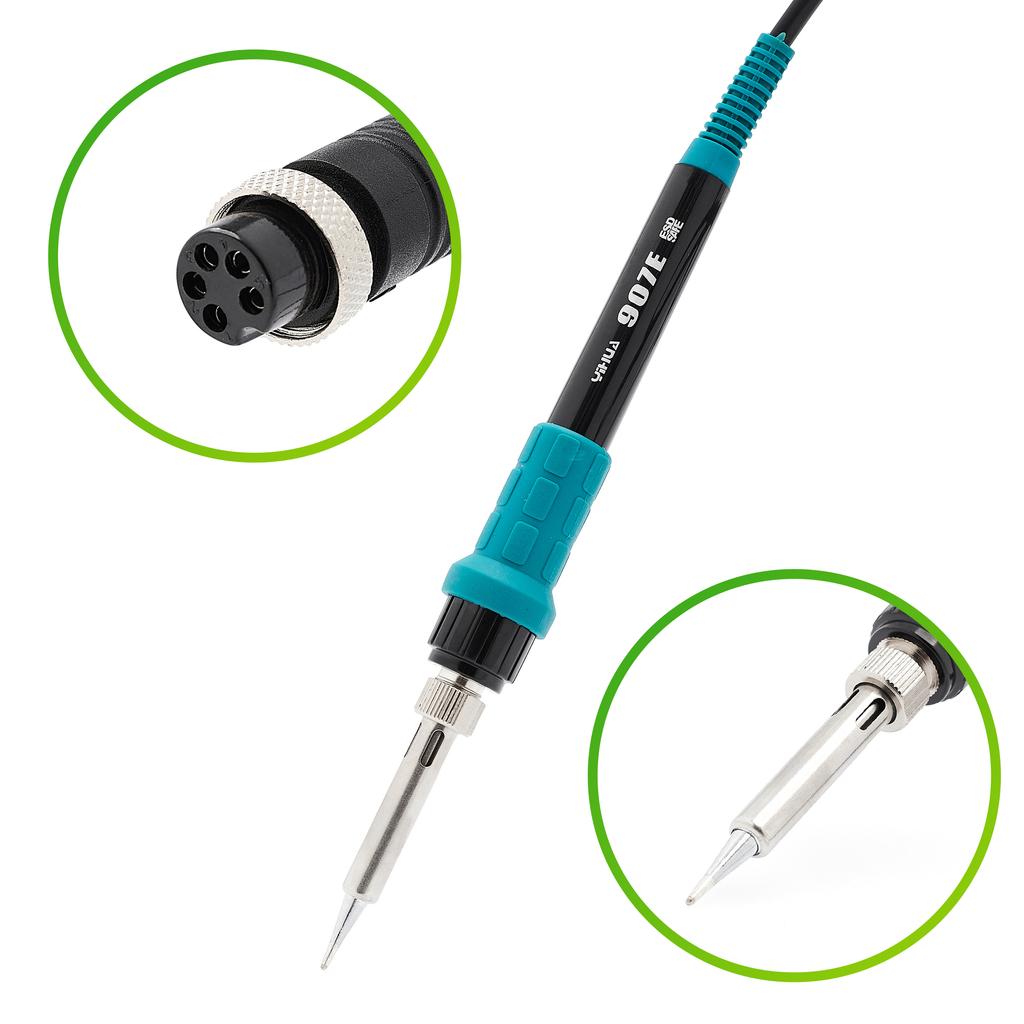 Yihua 937D+ Soldering Station