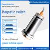 Hogong CHE30-10NANBPAPB-H710 Датчик Холла Магнитный Индуктивный Выключатель Приближения M30
