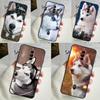 Animal Husky Puppy Case For Red Magic 9 8S 8 Pro Plus Cover For ZTE Nubia Red Magic 6S 7S 6 7 Pro 6R 5S 5G