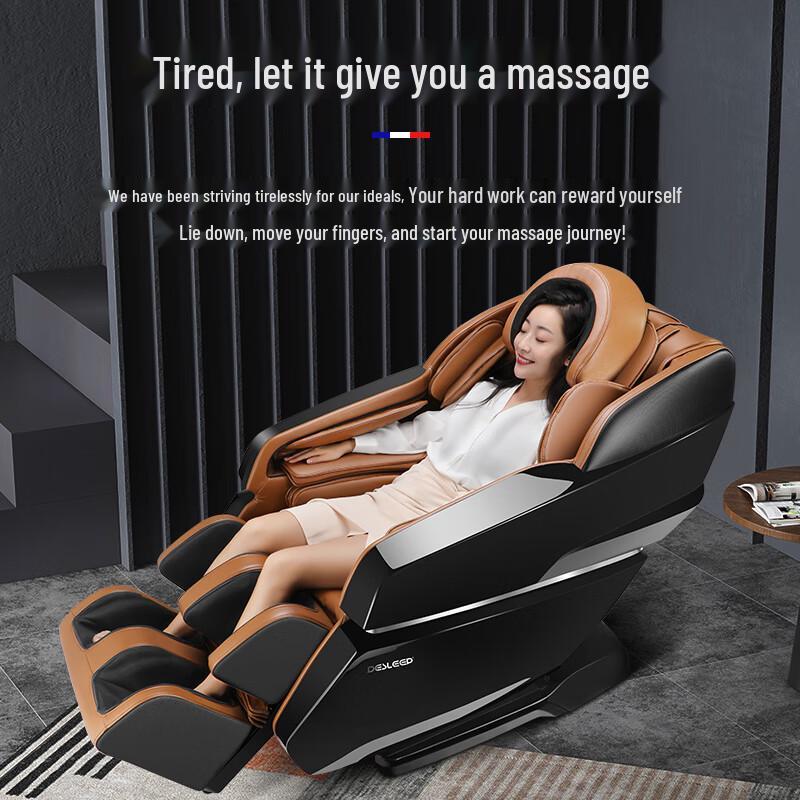 Массажер для глаз Desleep DE-F320