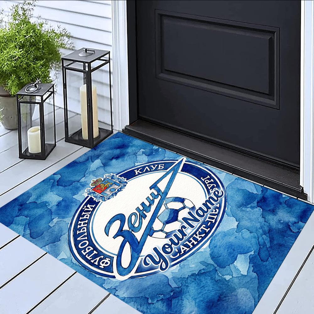 3ehnt Customize your name rug, office chair cushion, home bedroom living room gift.