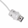 Новый Классический Проводной Игровой Контроллер Пульт Джойстик Для Ns Wii Второго Поколения