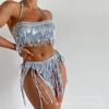 Hammom kostyumlari – Bikini