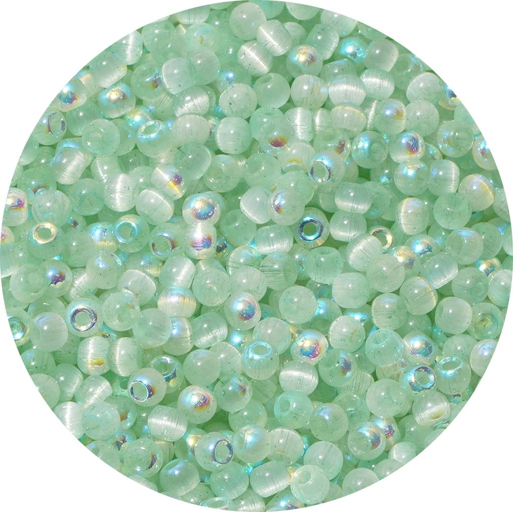 150 шт. высококачественных стеклянных бусин кошачий глаз, разбросанные бусины для самостоятельного изготовления браслетов, ожерелий и ювелирных изделий