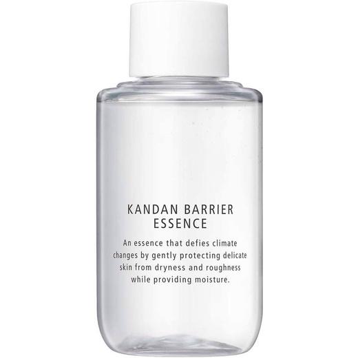 Shiseido d Program Kandan Barrier Essence  Trial Set 40mL  40mL Refill
