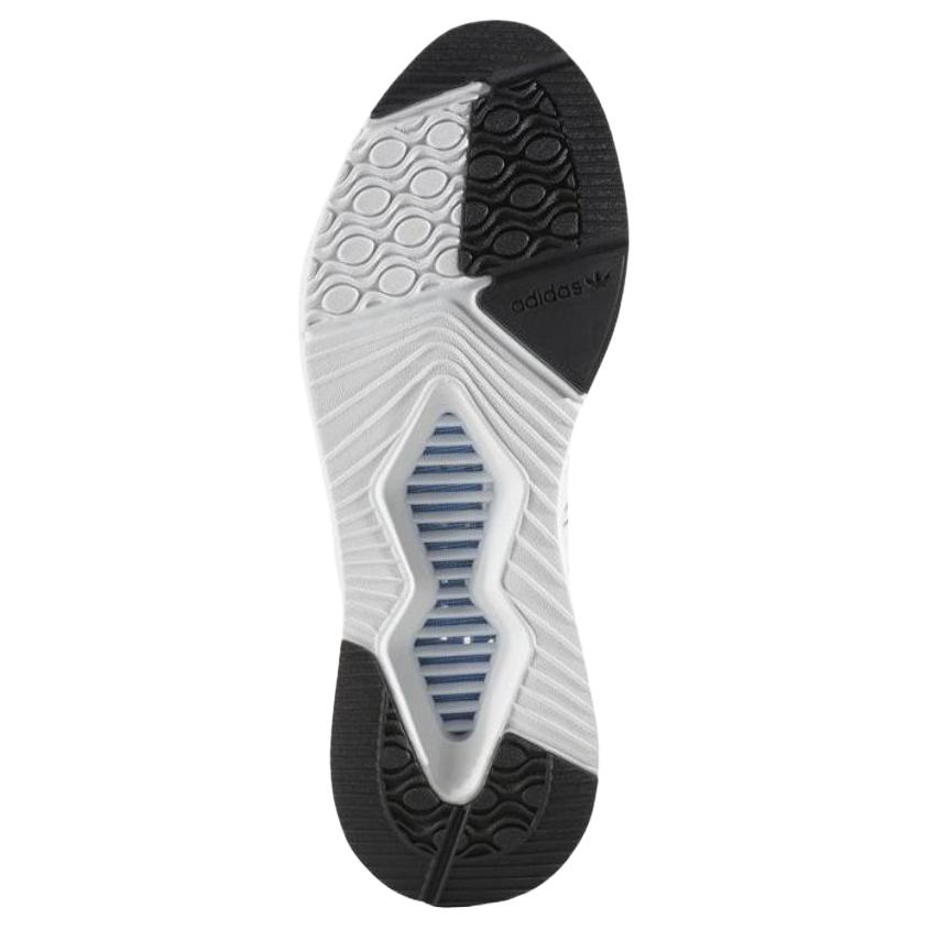 Adidas Originals Climacool Дышащие Повседневные Кроссовки Унисекс Белые CQ3344