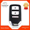 Умный пульт с 3 кнопками для Honda ACJ932HK1210A Ключ