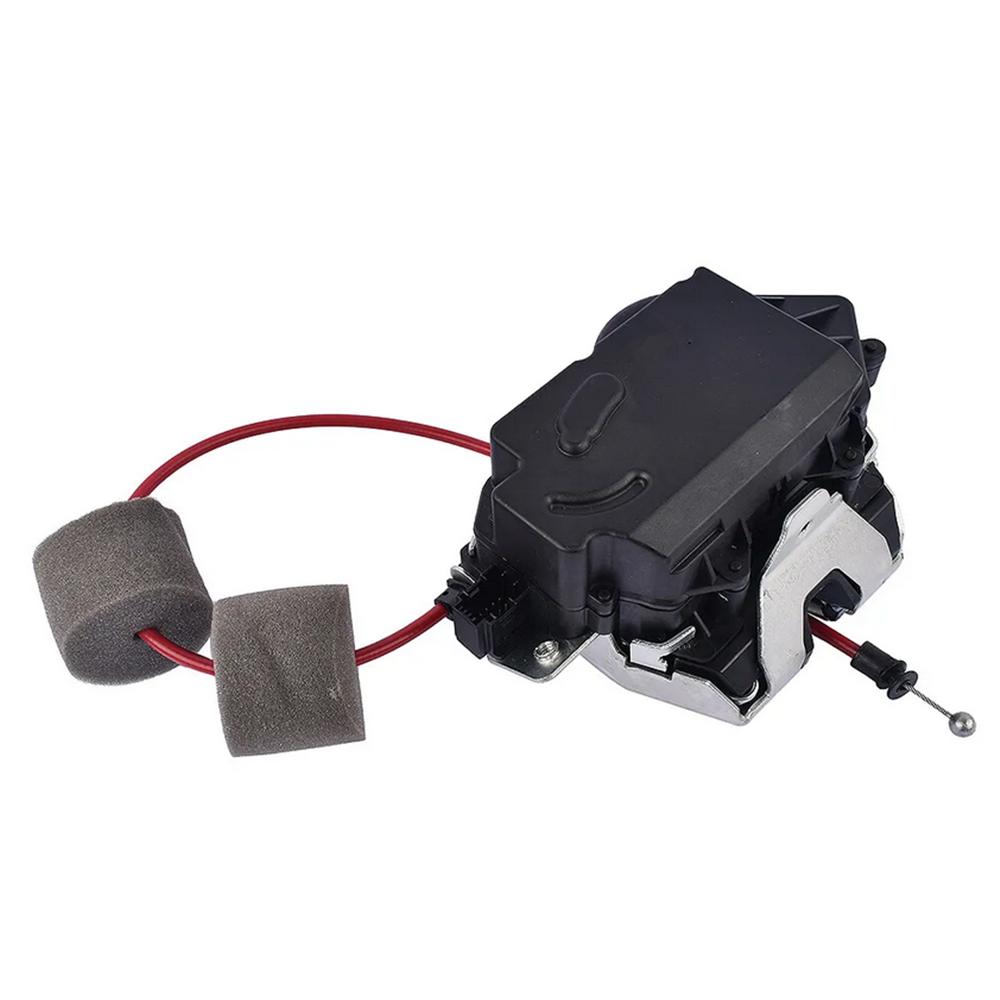 Tailgate Hatch Lock Latch Actuator For Mercedes-Benz ML320 ML350 ML550 1647400635