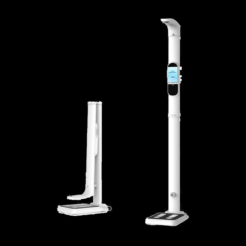 Lejialikang YLQ Ultrasonic Health Examination Scale (CN version)