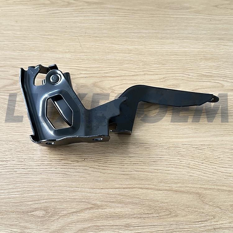 Премиальная сборка петли капота 53410-0R120/53420-0R120 для Toyota 2016 года