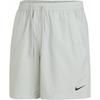 Dri-FIT Solid Drawstring Casual Shorts Men Bottoms White DV9858-034