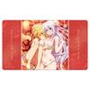 High School DxD HERO Rubber Mat Rossweisse Kokonoe Wildflower Vol.3 & Ver.