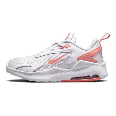 Детские кроссовки Air Max Bolt PS Light Violet Crimson Bliss Purple White Platinum Tint CW1627-501