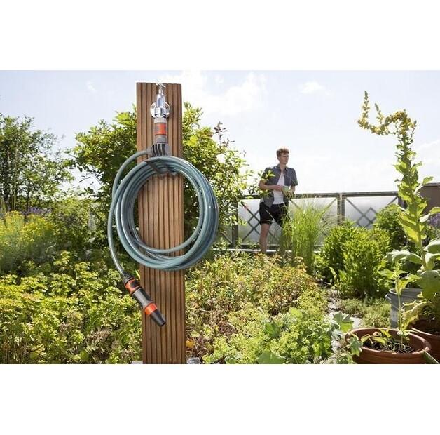 Разбрызгиватель Gardena 18401-20 прямой