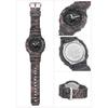 Casio G-Shock GA-2100CM-8AJF Men's Gray Watch Eco-Friendly Material Japan Domestic Model