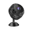 1080P HD Wireless Smart Home Camera with WiFi Remote Monitoring