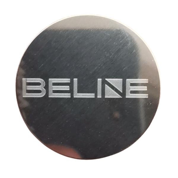Płytka metalowa do uchwytu magnetycznego Beline