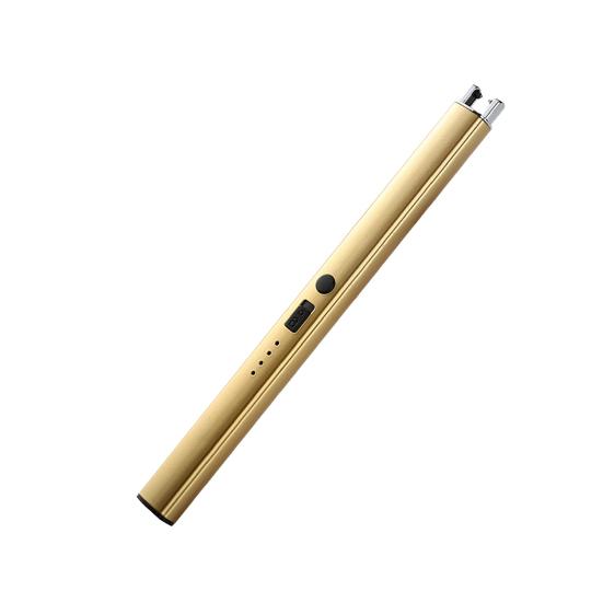 Electric Rechargeable Igniter Windproof Compact Size Portable Barbecue Stove Igniter Camping Accessories