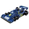 TAKARA TOMY Tomica Premium Racing Tyrrell P34 1976 Гран-при Швеции Литая модель игрушечного автомобиля для детей от 6 лет