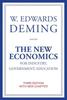 Книга The New Economics for Industry, Government, Education