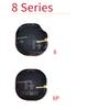 1pcs Wireless Charging Chip NFC Coil With Volume Flex Cable For iPhone 11 Pro X XR XS Max 8 8Plus Charger WPC Pad Repair Parts