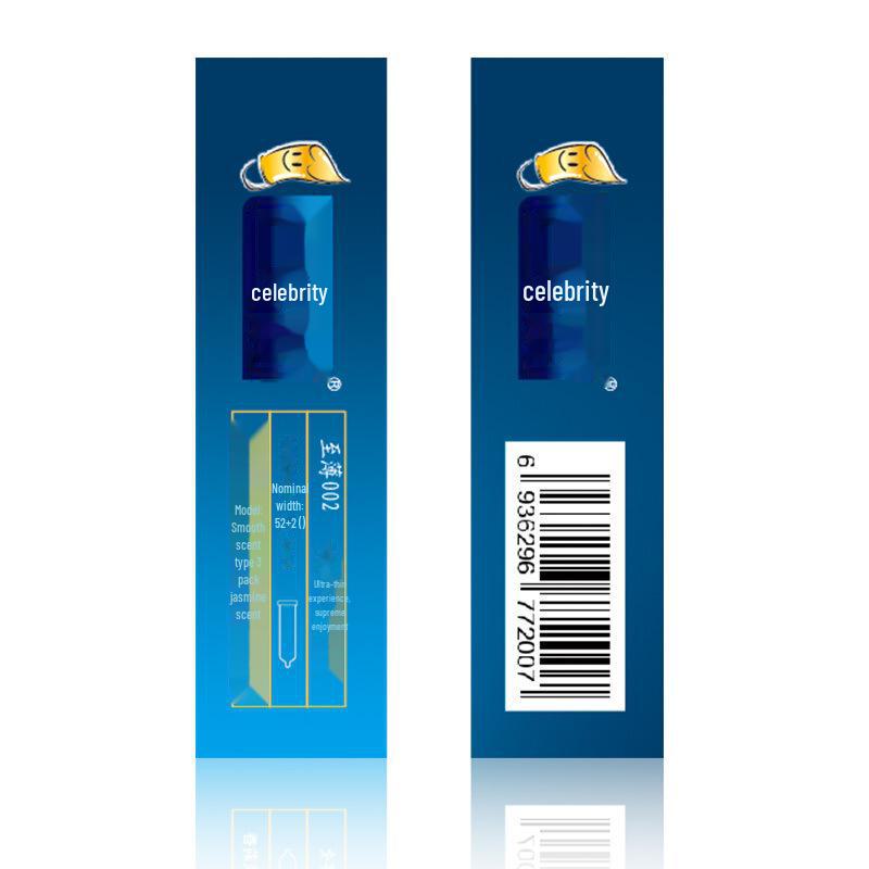 Знаменитые презервативы: Ультратонкие 0,02 мм, упаковка из 3 штук для мужчин и женщин, пар, игрушек для взрослых, улучшенная смазка, идеально подходят для отелей и супермаркетов.