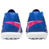 Nike Футбольные шиповки Mercurial Vapor 16 TF для искусственного покрытия Мужские Синие FQ8446-446