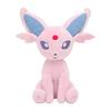 POKEMON Плюшевая кукла Pokemon Center Pokemon fit Эспеон