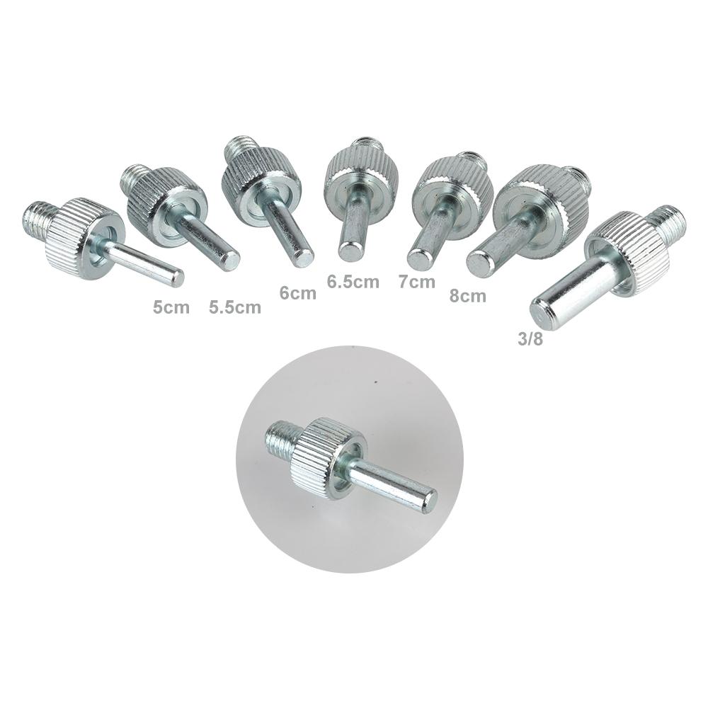 11 шт. с набором переходников для сальников, набор гнезд для разборки штока распредвала двигателя автомобиля, плоскогубцы для снятия зажимов сальников