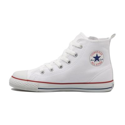 CHild All Star Nz Hi 32712043 оптический белый