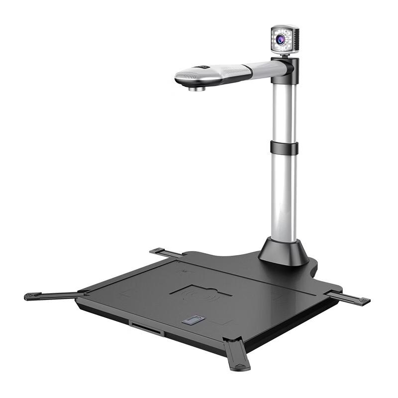 Dianyipai E3200DSR 25MP High-Speed Document Camera CN plug (adapter included)