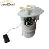 OEM 9674971380 407RCZC4 705656410 9673919380 Automobiles Fuel Pump Assembly For CITROEN C4 PEUGEOT 308 3008 5008 1.6L