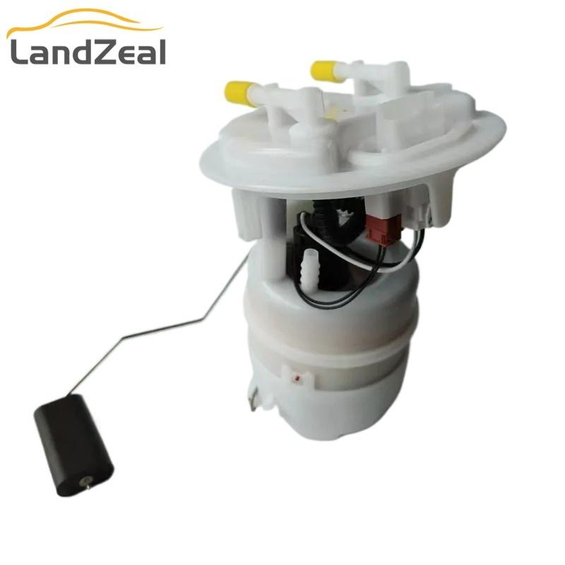 OEM 9674971380 407RCZC4 705656410 9673919380 Automobiles Fuel Pump Assembly For CITROEN C4 PEUGEOT 308 3008 5008 1.6L