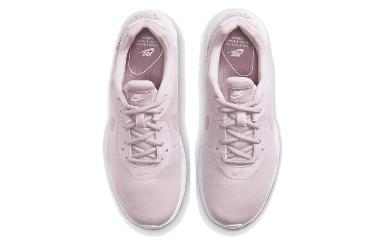 Nike Air Max Oketo Wntr 'Красный Белый Розовый Пурпурно-красный' Женские CQ7625-602