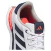Golf Shoes S2G SL Leather 24 Footwear Red Cm 2E [Adidas Golf] Men's White/College Navy/Lucid 26.5