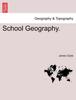 The School Geography. Book
