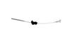 Shift Control Cable For no-Qubo 1.3 Mjtd Euro5 -Nemo-B Pper 1.4 Bz-Hdi 12