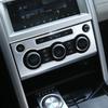 Пять стилей для Land Rover Discovery 5 LR5 L462 2017 2018 салон автомобиля, центральная консоль, крышка панели кондиционера, аксессуар для отделки