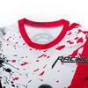 Mens Long Sleeve Quick Dry Cycling T-Shirt Mountain Bike Off-Road Riding Winter