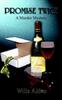 Книга Promise Twice : A Murder Mystery