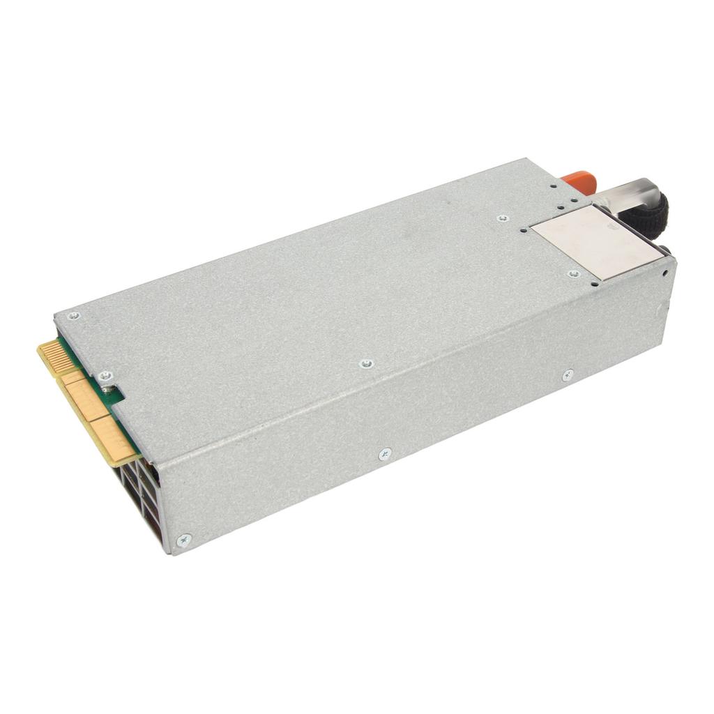 E495E S1 Power 495W Металлический корпус Вентилятор охлаждения Простая установка Серверный блок питания для R530 R630