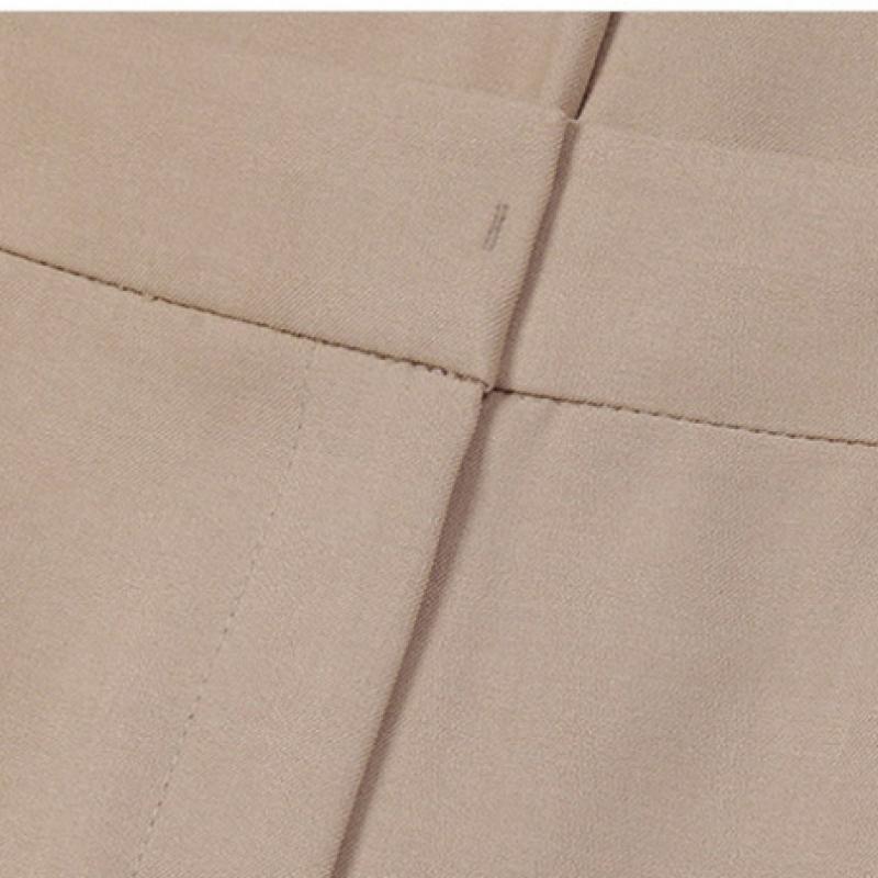  She S miSS  Solid Hidden Button Set Up pantS  Price  138 000 Won 