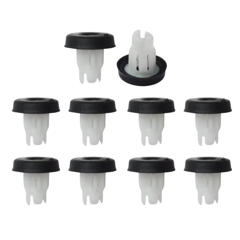 Tail Lamp Bracket Mounting Clip With Universal Compatibility And Extended Service Life for Enhanced Stability 84221534